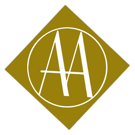 aa logo
